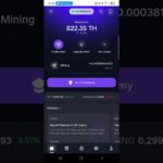 Digital NFT Bitcoin Miner – Real Results with Passive Income