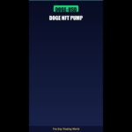 Dogecoin NFT Explosion: Price About to 📈? #Shorts