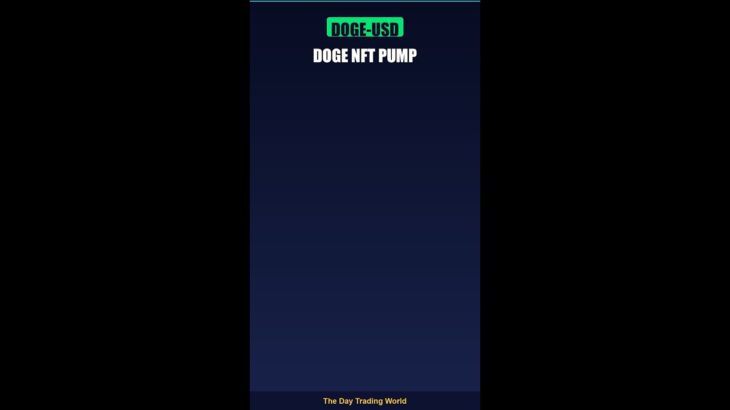 Dogecoin NFT Explosion: Price About to 📈? #Shorts