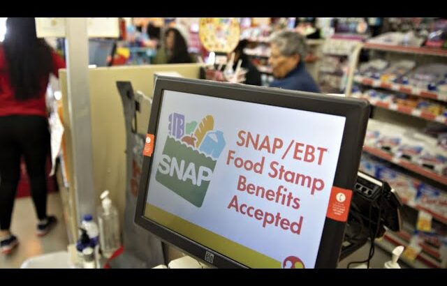 EBTs for Diabetes!!!