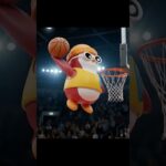 Epic NFT Dunks! OpenSea x March Madness