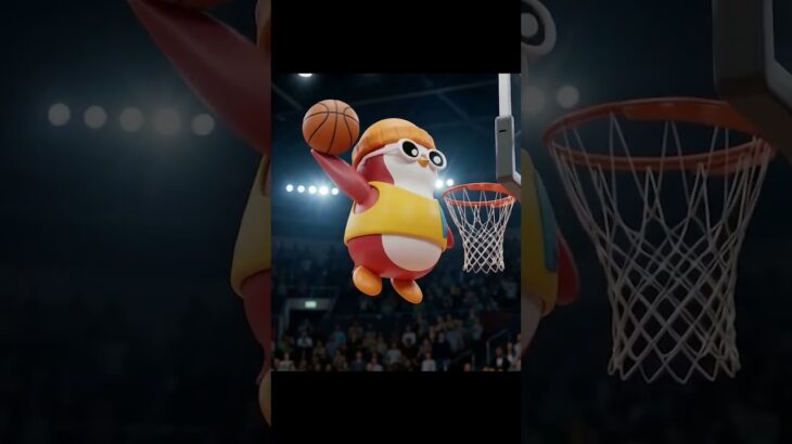 Epic NFT Dunks! OpenSea x March Madness