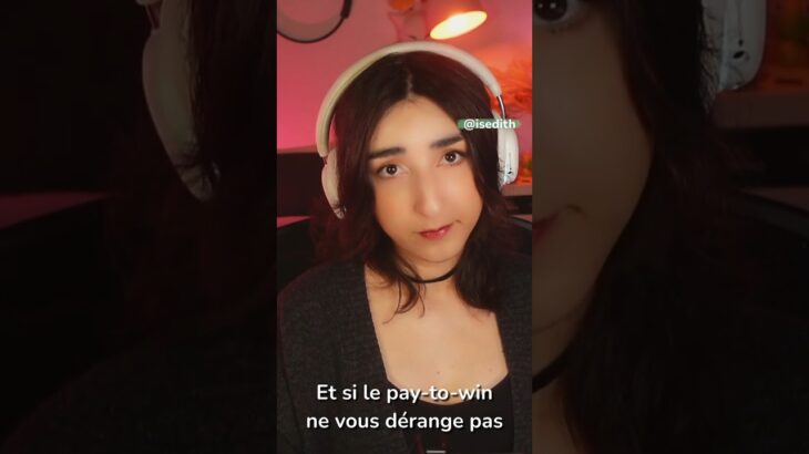 Ex MMO NFT devient free-to-play #legendofymir #mmorpg