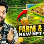 Farmer Realms – I Tried This New NFT Farming Game… Is It Worth It?