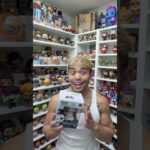 Festival of Fun Digital NFT Funko Pops!  #funko