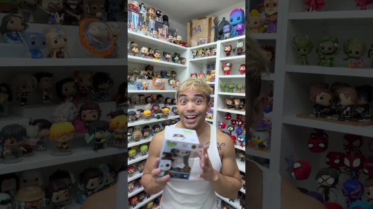 Festival of Fun Digital NFT Funko Pops!  #funko