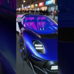 Ford RS2.00 Concept (2024) | AI-Designed Electric NFT Performance Car