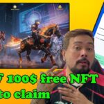 GRABE YUNG PLAY TO EARN NATO METAF FREE NFT GIVEAWAYS | FETAFASTEST HOW TO EARN STEP BY STEP GUIDE