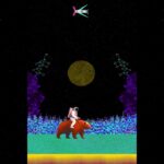 Galactic Jaeger. Animation. NFT  #nft #animation #opensea