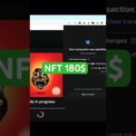 Giải cứu NFT trên ví bị hack và gắn bot