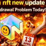 Good News Nova NFT Withdrawal Start – आपका विड्रॉल कैसे आएगा? – Importat Video Trap To Nahi