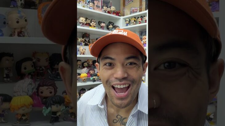 Got in the West Coast Avengers Digital Funko Pop NFT’s #FunkoPops #FunkoNFT