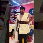 Grand devotional shoot ✨ Styling by NFT Boutique #parman