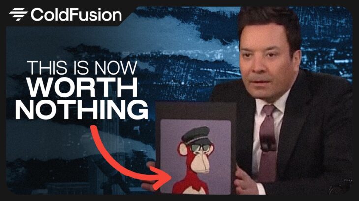 Hey, Whatever Happened to NFTs?