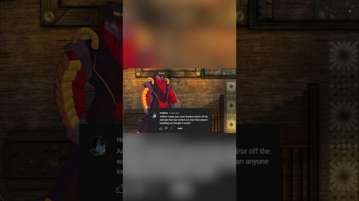 His Plan Was… NFTs? #dndmemes #dndshorts