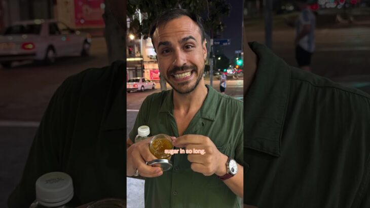 I Had a Scary Low Blood Sugar at Trader Joe’s #shorts #hypoglycemia #diabetes #t1d