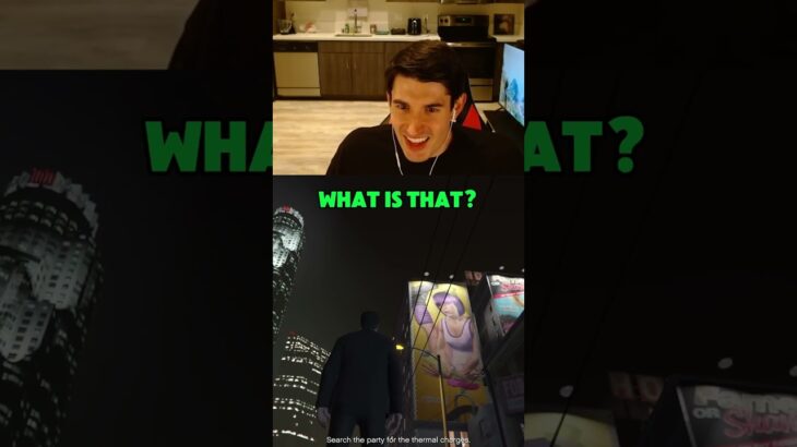 I don’t want anything to do with NFT’s 😂😂 #live #gta5 #GTAV #funny #tiktok