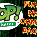 IS FUNKO NFT COMING BACK?