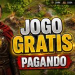 JOGO NFT GRÁTIS: Medieval Empires está PAGANDO TOKENS