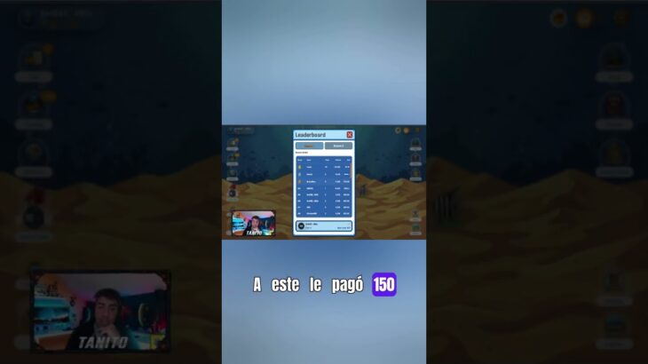 JUEGO CRIPTO Nft PAGANDO GRATIS🐟Gana con BaseFish