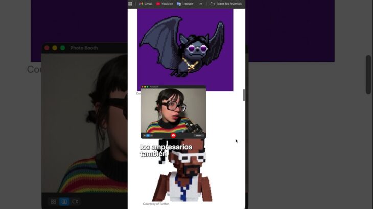 Justin Bieber pagó 1.3 millones de dólares por un NFT, pero hoy solo vale $2,800