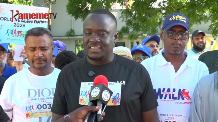 KAMEME_120426_1PM_PKG_DIABETES WALKATHON _WANGU