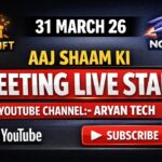 LIVE: TREASURE NFT MEETING | LATEST UPDATES AND INFORMATION