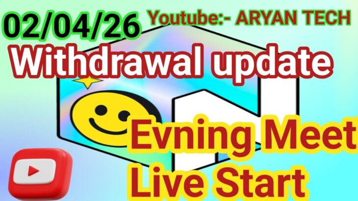 LIVE: TREASURE NFT MEETING | LATEST UPDATES AND INFORMATION