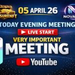 LIVE: TREASURE NFT MEETING | LATEST UPDATES AND INFORMATION