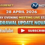 LIVE: TREASURE NFT MEETING | LATEST UPDATES AND INFORMATION | WITHDRAWAL UPDATE NOVANFT |