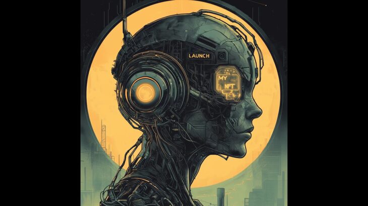 Launch My NFT (LMNFT)