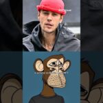 Le NFT de Justin Bieber s’effondre