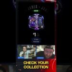 LeBron James 1-of-1 NFT Pull! | NBA Top Shot Break | 98/100 Score