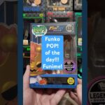 Looking at the Funko NFT Funime!!! #funko #funkopop #funime #funkonft #collector #anime