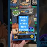 Looking at the Funko NFT Funime!!! #funko #funkopop #funime #funkonft #collector #anime