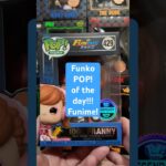 Looking at the Funko NFT Funime!!! #funko #funkopop #funime #funkonft #collector #anime