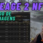MERCADO DE PERSONAGENS NO LINEAGE 2 – L2 NFT?