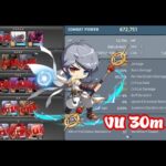 🍁Maplestory Universe/NFT🍁Review Luminous งบ น้อย ฟาร์มเงินล้าน