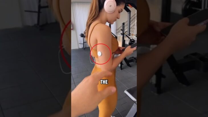 Medical Devices for Diabetes Checking!