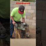 MetalApe #metalart #timelapse #boredapeyachtclub #nft #welding #art #yelawolf @YelaWolfOfficial