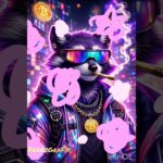 NEONRACCOONS #neonworld #theneon #neonspace #web3 #nft