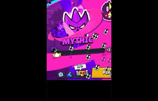 NEW PRO PASS 😳 #brawlstars #brawlin #gamingvideos #nft #gaming