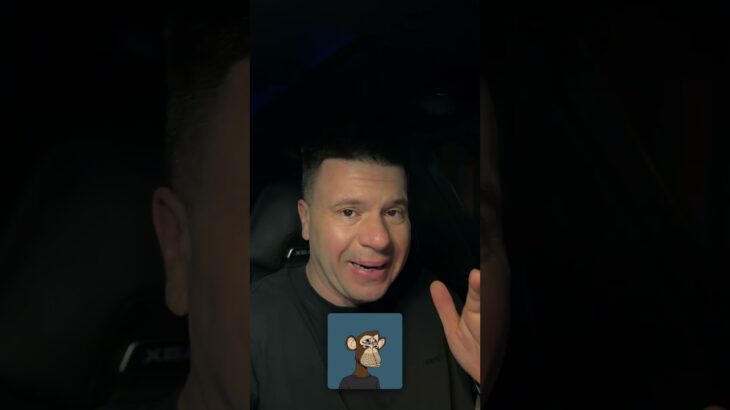 NFT как тренд умерли