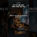 NFT 아트 버블, 800억 원짜리 디지털 그림의 민낯