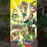 NFT A-frame Hydroponic System in Bhutan | Bhutan Hydroponic Seris Part 3