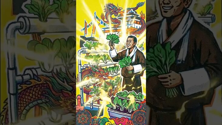 NFT A-frame Hydroponic System in Bhutan | Bhutan Hydroponic Seris Part 3