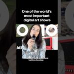 NFT Art Has Changed – And No One Noticed