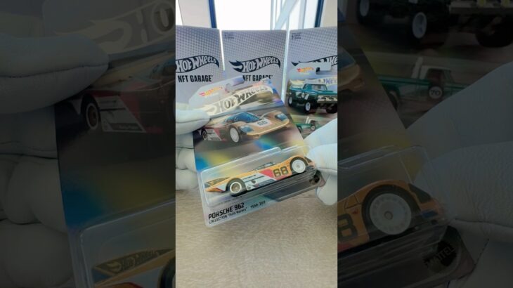 NFT DIGITAL TO PHYSICAL…💎✨