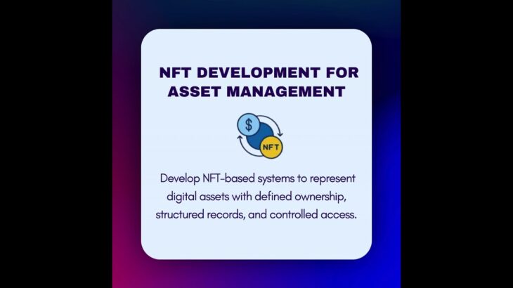 NFT Development #nft #nfts #gamedev #nftgame