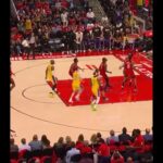 NFT Drop Spotlight: LeBron & Bronny Historic Playoff Assist + Ayo Dosunmu Record | 85/100